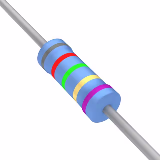 YR1B82R5CC TE Connectivity Passive Product electronic component